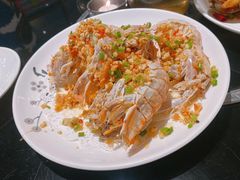 -达叔香味海鲜(海棠68环球美食街店)