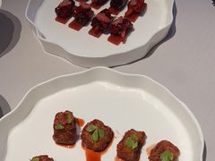 -蘇锦宴·淮扬菜烤鸭·小院(三元桥霄云路店)