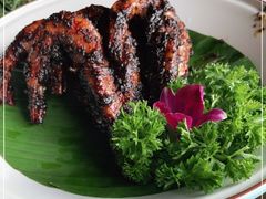 -暹罗酒肆泰餐厅酒吧