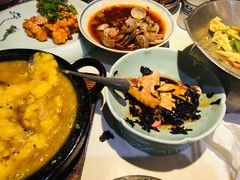 -卯时·龙光雅宴·精致锡帮菜(惠山古镇店)