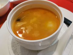 -上海金陵紫金山大酒店·汇海餐厅