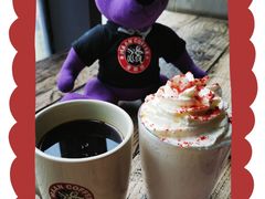 -漫咖啡MAANCOFFEE(清江路店)