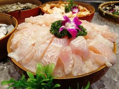 -非烤勿扰自助烤肉(东城时尚店)
