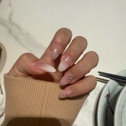 -爱睫物语·疗愈美睫美甲