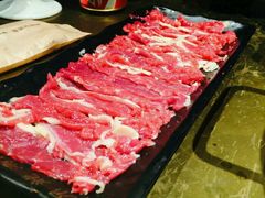 -手选潮汕鲜活牛肉火锅(二七广场店)