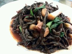 -不倒翁·徽天下名菜楼(马鞍山路店)