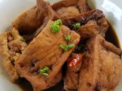 -丫丫蟹庄·苏式园林农家乐·阳澄湖大闸蟹(阳澄湖莲花岛店)