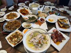 -庄氏祥记家常食府(国瑞建材家居博览中心店)