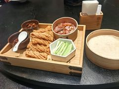 -唐山宴大唐州府精品中餐