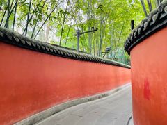 -成都武侯祠博物馆