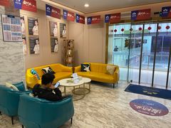 -启辰口腔(南坪店)