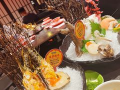 小青龙-降霜牛寿喜烧.和牛金赏Plus(501城市广场店)