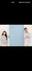 点击看大图 -Two Monkeys 孕婴写真馆(龙华店)