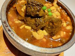 -千百味红餐厅·江西菜(绿地双子塔店)