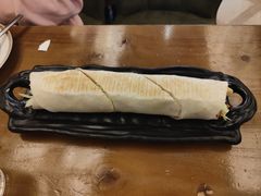 -BRBR叙利亚餐厅(总店)