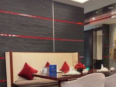 -中国坊中餐厅(石家庄希尔顿酒店)
