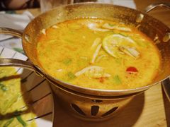 -普叽普叽泰式茶餐厅(港汇店)