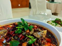 -成都驻京办餐厅(蜀都宾馆店)