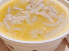 浓汤花胶鸡-避风塘(宝山万达店)