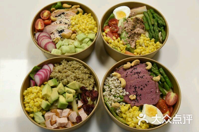 thirsty insportsclub 简餐饮品图片 - 第17张