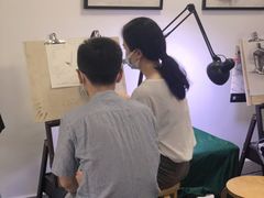 -青沐画室·专业美术培训