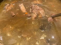 老鸭卢鳗汤-大丰苑(海韵店)