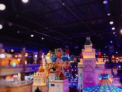 -郑州银基冰雪世界