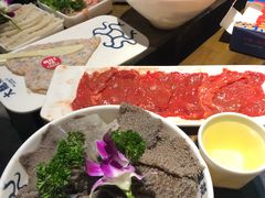 -大龙燚火锅(春熙店)