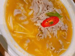 -鹊玥·粤菜小馆(汇智国际商业中心店)