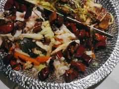 -小鱼小牛·鱼牛干锅·脆鱼火锅(世欧广场店)