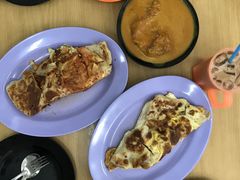 -新加坡Zam Zam餐馆