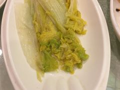 -西安饭庄·非遗陕菜(钟楼店)