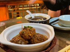 -应天大明王朝·南京菜(中山陵店)