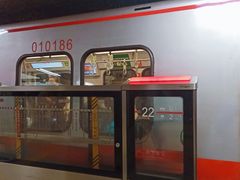 -军事博物馆(地铁站)
