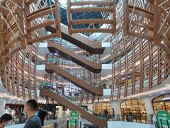 -砂之船奥莱(南京江宁店)