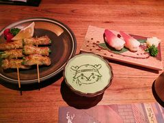 -京鹿料理(荟聚店)