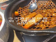 -隆喜元鱼汤包·海鲜(中联广场店)