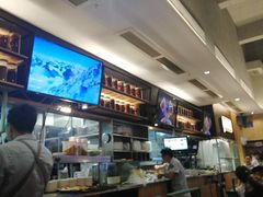 -木屋烧烤(坂田天安云谷店)