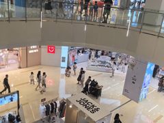 -龙湖重庆时代天街