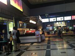 -万达影城(新街口印象汇CINITY店)