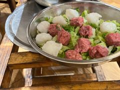 -丰尔粥食·粥底火锅(大良总店)