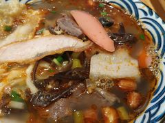 -笋爷高汤嗦螺粉·螺蛳粉(上社店)