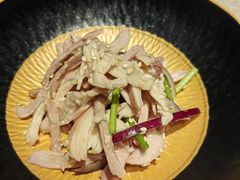 -万丽轩·粤菜(王府井金茂万丽酒店)
