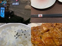 -割烹旭日本料理(龙湖狮山天街店)