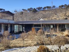 -京北渔家傲
