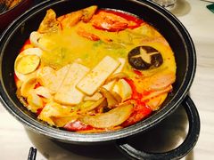 -星怡会·新加坡新美食(江南环球港店)