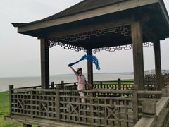 -鄱阳湖国家湿地公园
