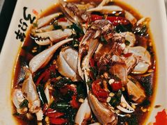 -绿地三只羊羊肉串(万科店)