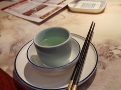 -川悦壹号·川菜(蠡溪路店)