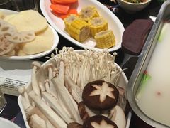 -新辣道鱼火锅(领展购物广场·中关村店)
